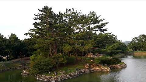 Khám phá nơi đóng phim cổ trang Hàn Quốc tại cố đô Gyeongju