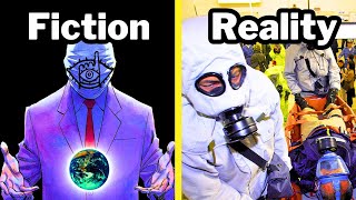 The Insane Reason Why This Manga Will Never Get An Anime