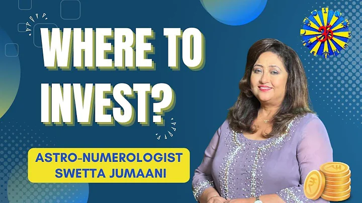 Where to Invest as per '𝑵𝒖𝒎𝒆𝒓𝒐𝒍𝒐𝒈𝒚'