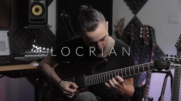 locrian || exploring the modes
