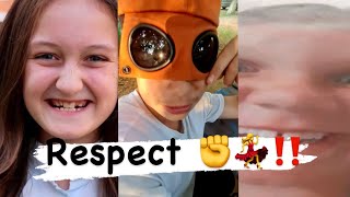 Respect Tiktok videos | Respect videos Like a Boss | New 2023 #4429