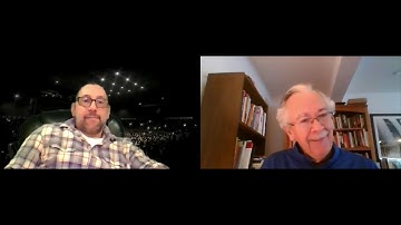 Knockout Networking Part 2 with Michael Goldberg