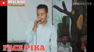 Lagu dansa terbaru Fase Pika Cover Meki Nino