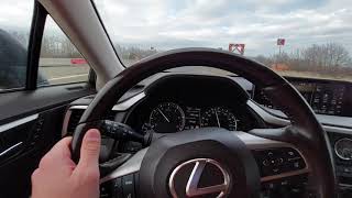 Lexus rx200t - автомобиль для путешествий. обзор от реального владельца