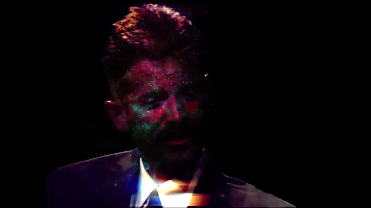 Голографическая вселенная — Майкл Талбот