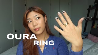 видео: мысли о моем кольце Oura Ring (6 месяцев спустя!) ✨ картинка: мысли о моем кольце Oura Ring (6 месяцев спустя!) ✨