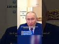 PUTIN BUYS GREENLAND?! 🇷🇺💰 (Price Leaked!) 😱🚨 #WorldWar3 #Geopolitics