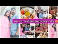 6 years of togetherness wedding anniversary vlog 2023 in tamil mini tiffinsuper duper channel