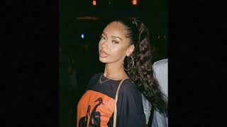 (FREE) R&B Sample Type Beat - "Сhrome Hearts"