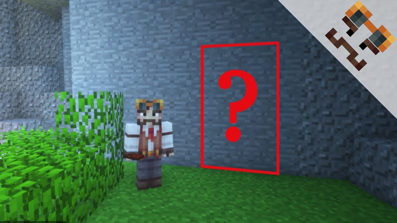 Wie Baue Ich Einen Aufzug In Minecraft