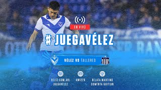 Rivalry Renewed: Arsenal Sarandí vs Vélez Sársfield