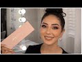 ANASTASIA BEVERLY HILLS PRIMROSE EYESHADOW PALETTE! DEMO+ REVIEW