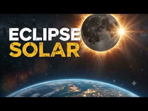 AUGUST 12 SOLAR ECLIPSE LIVE with Naví Dr. Javier Palacios Celorio - Kehila Gozo y Paz