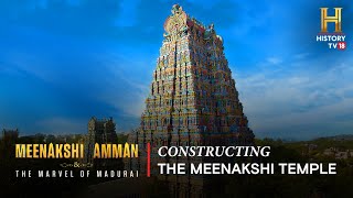 This Temple Can Be Traced To Many Royal Dynasties Meenakshi Amman The Marvel Of Madurai