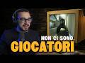 NO PLAYERS ONLINE - Il lato inquietante di un gioco morto