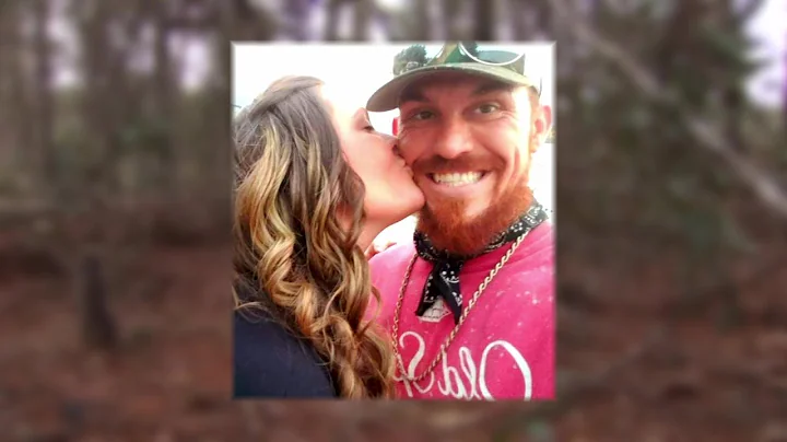 Search parties scour woods near missing man's last...