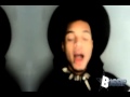 Bossip Talks To Fashion Designer "Stevie Boi"
