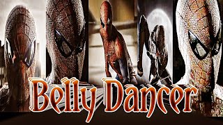 Belly Dancer Spiderman No Way Home Hd Status Andrew Garfield Belly Dance