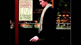 Video thumbnail of "Patricia Barber - Norwegian Wood"