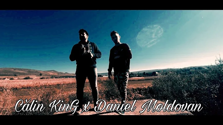 Clin KinG x Daniel Moldovan - pleac din viaa mea
