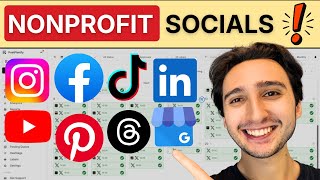 Best Social Media Management Platform for Nonprofit Organizations (2026) | PostPlanify