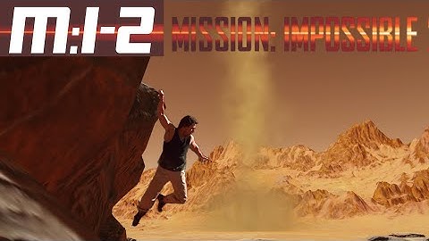 Surviving Mars - Below & Beyond - 1165%++ Difficulty | MISSION: IMPOSSIBLE 2 | Part 1
