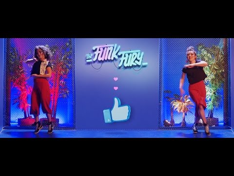 Смотреть клип Funk Fury Like онлайн бесплатно в качестве Смотреть клип Funk Fury Like онлайн бесплатно в качестве