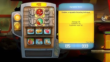 Awesomenauts! - Part 1 - PRACTICE