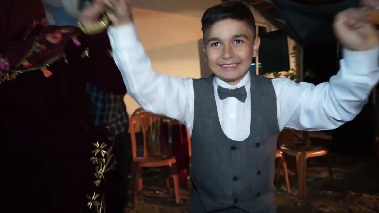 8-Kerim Basri BÖYÜTMEN - KÜTAHYA/Altıntaş Oysu Köyü Sünnet Düğünü