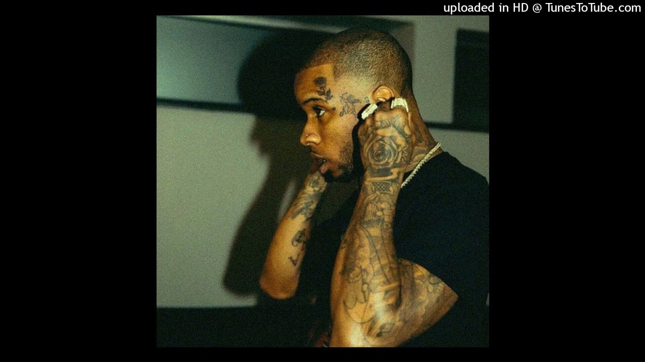 (FREE) Tory Lanez Type Beat - 
