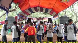 Download Lagu 1 kulu kulu sadunya/JOGED JAIPONG RAMA MEDAL MANDIRI JAYA (RMMJ) NAMIN GROUP MP3