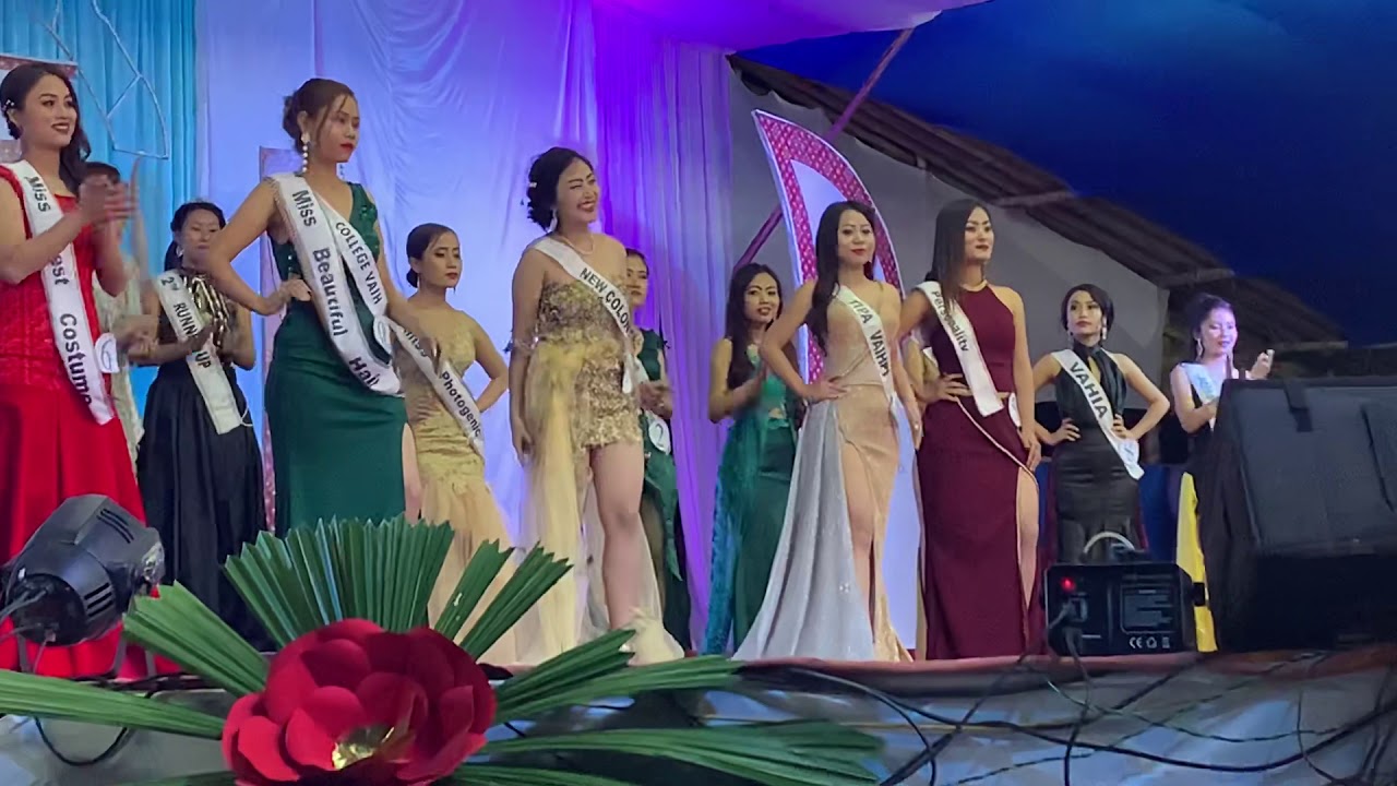 2019 Miss Mara - Grand Finale - YouTube