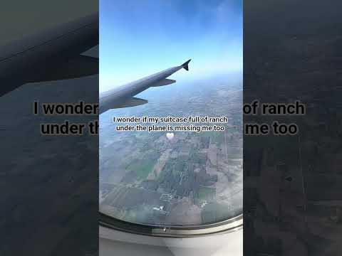Love (of ranch) is in the air! #soccer #traveling #ranchinews