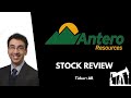 STOCK REVIEW: Antero Resources stock analysis.  Is Antero Resources stock a buy?