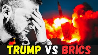 Putin WARNS The West As Trump Announces Major TECTONIC SHIFT!