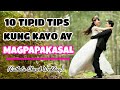 Tipid Tips Kung Kayo Ay Magpapakasal | Ritz Inspire