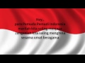 Despacito - Versi Indonesia (Pemuda Pemudi )