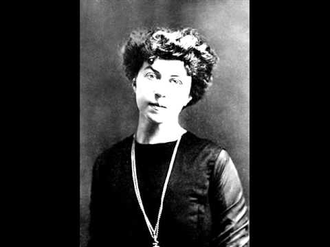 Video: Valkyrie Revolúcie. Alexandra Kollontai