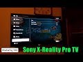 Sony xreality pro w75d tv  review