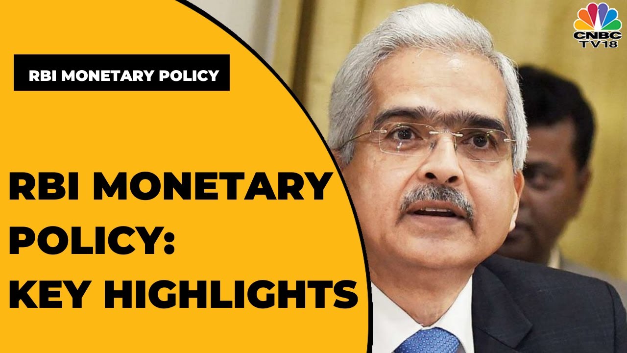 RBI Hikes Rates By 50 Bps: Experts Discuss Key Highlights From The RBI ...