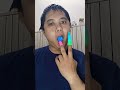Ultimate Fruity Gum ASMR 😍 Dubble Bubble 3 Flavors!