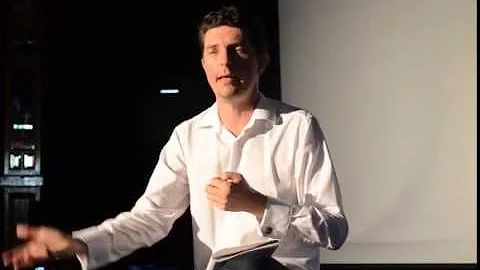 Scott Ludlam: What does design-led politics look l...