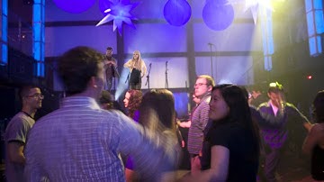 DanceFest UbiComp System