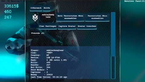 Tutorial |Cs Portable Clan beitreten| Android