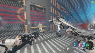 Black Ops 3 (PC) : Custom Zombies : UFSO. (COD) (BO3)