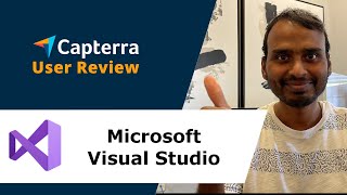 Microsoft Visual Studio Review: Microsoft visual studio  is awsome