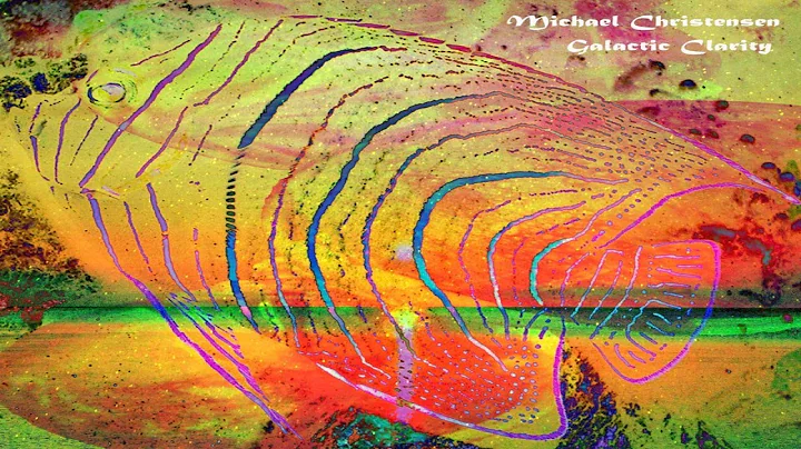 Michael Christensen: Eleventh Hill on the Tubular ...