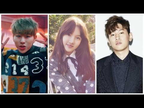 KPOP Countdown 2016 [ FEBRUARY - WEEK 2 ]