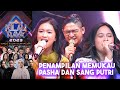 Ungu x Shakiena x Zara Leola - Cinta Gila | ROAD TO KILAU RAYA UNGU X SITI NURHALIZA