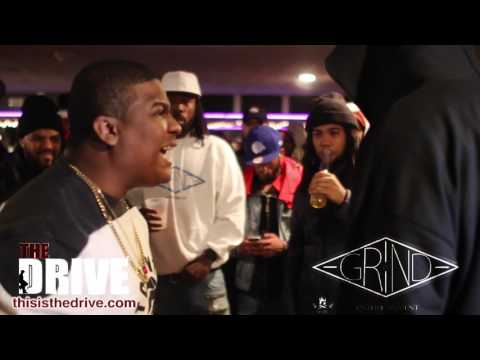 DNA vs Biz Barker
